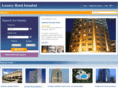 luxuryhotelistanbul.com