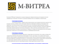 m-vitrea.com