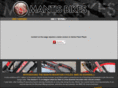 mantisbikes.com