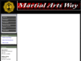 martialartsway.com