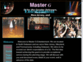 mastergentertainment.com