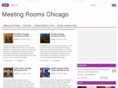 meetingroomschicago.com
