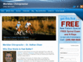 meridianchiropractor.net