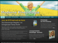 modernekinesiologie.com