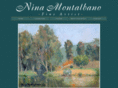 montalbanofineart.com