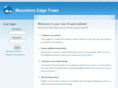 mountainsedgetrees.com