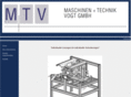 mtvgmbh.com