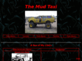 mudtaxi.com