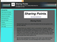 mysharingpoints.com