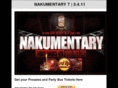 nakumentary.com