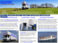 norspeed.co.uk