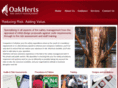 oakherts.com