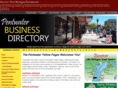 pentwaterbusinessdirectory.com