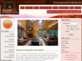 petfriendlyrentalcabins.com