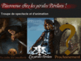 pirates-bretons.fr