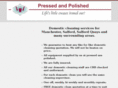 pressedandpolished.com
