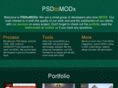 psd-to-modx.com