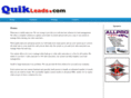 quikleads.com