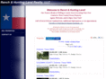 ranchandhuntingland.com
