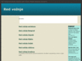 red-voznje.net