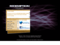 redemptiontheband.com