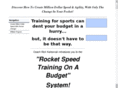 rocketspeedtraining.com
