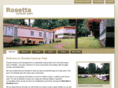rosettacaravanpark.com