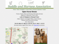 saddlenharness.org