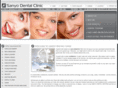 sanyodental.com