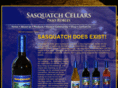 sasquatchcellars.com