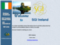 sgi-ireland.org