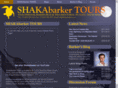 shakabarker.com