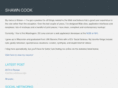 shawncook.net