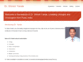 shirishyande.com