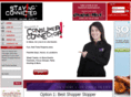 shoppersolution.com