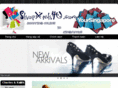 shopxinh4u.com