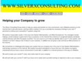 silverxconsulting.com