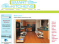 smart-kitchens.com