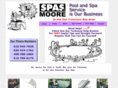 spasandmoore.com