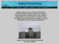 staleyproductions.com