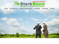 sterkbouw.com