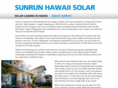 sunrunhawaiisolar.com