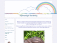 superchargergardening.com