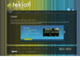 tekiotl.com