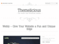themelicious.com