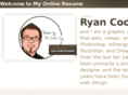 theryancook.com