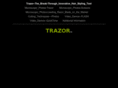 thetrazor.com