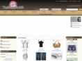 topfashionlineb2b.com