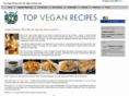 topveganrecipes.net