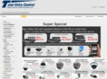 totalentrycontrol.com